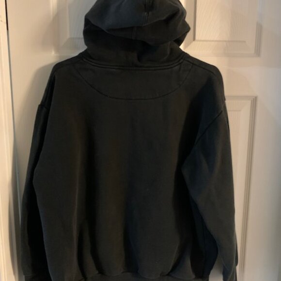 UNIVERSITY OF CALGARY WOMENS HOODIE - Picture 3 of 3